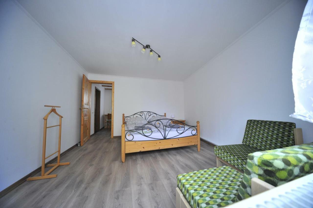 Old Town Center Apartments On The Romantic Road Harburg  Exterior photo