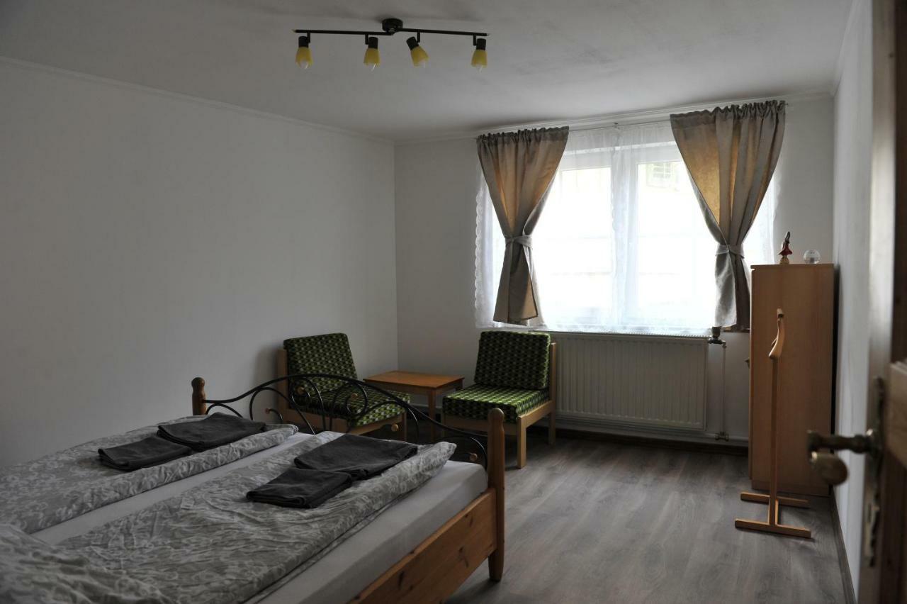 Old Town Center Apartments On The Romantic Road Harburg  Exterior photo