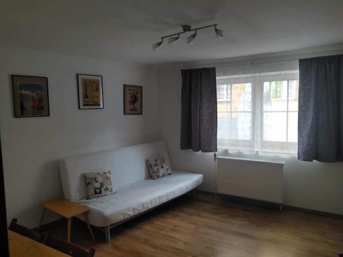 Old Town Center Apartments On The Romantic Road Harburg  Exterior photo